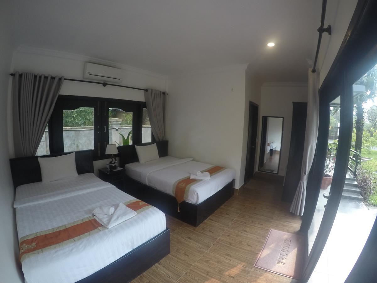 Salty River Resort Кампот Екстер'єр фото